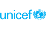 Unicef client logo
