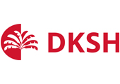 DKSH client logo