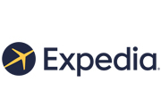 Expedia client logo