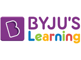 Byjus client logo