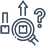 Data collection logo