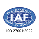IAF Partner logo