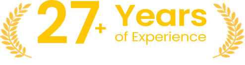27 years