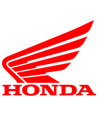 Honda client logo