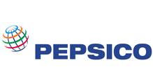 PEPSICO client logo
