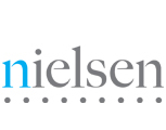 Nielsen client logo
