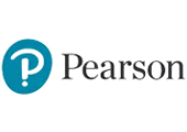 Pearson logo