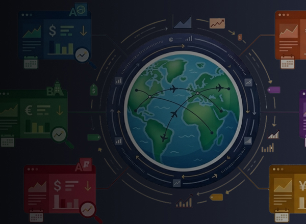 Competitor Price Monitoring