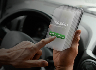 Mobility Data Management & Classification for Ride-Hailing App