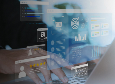 Contact Discovery & Data Enrichment for Global eCommerce Seller