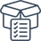 Data collection logo