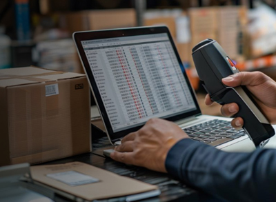 99.95% Accuracy: Invoice Processing & AP Exception Handling
