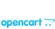 Opencart logo