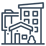 Realestate data icon