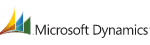 Microsoft dynamic logo