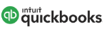 QuickBooks client logo 