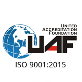 UAF LOGO