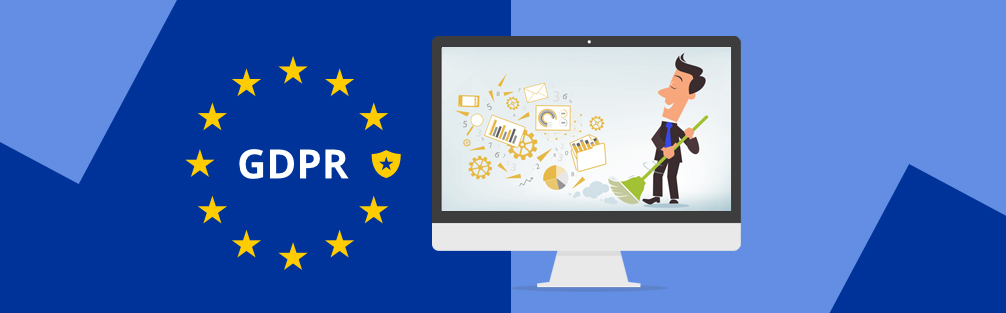 Why GDPR makes a strong case for clean data