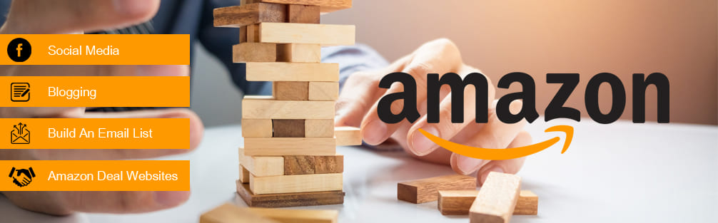 Amazon Listing Service