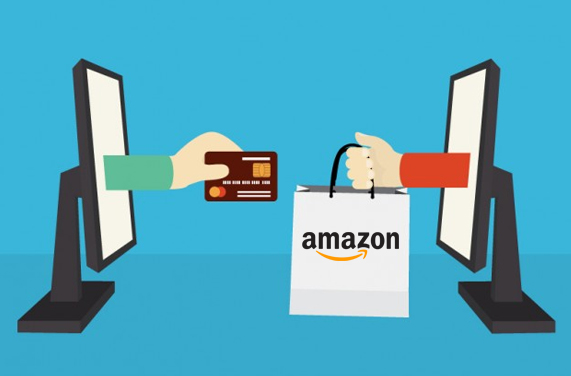 Amazon Marketplace Services
