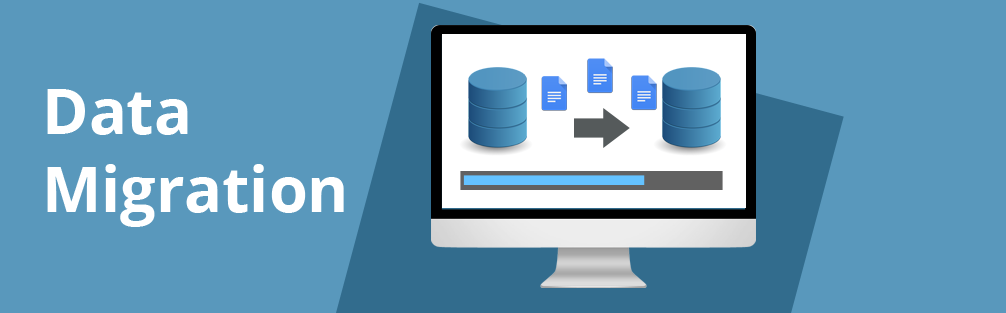 Data Migration Services