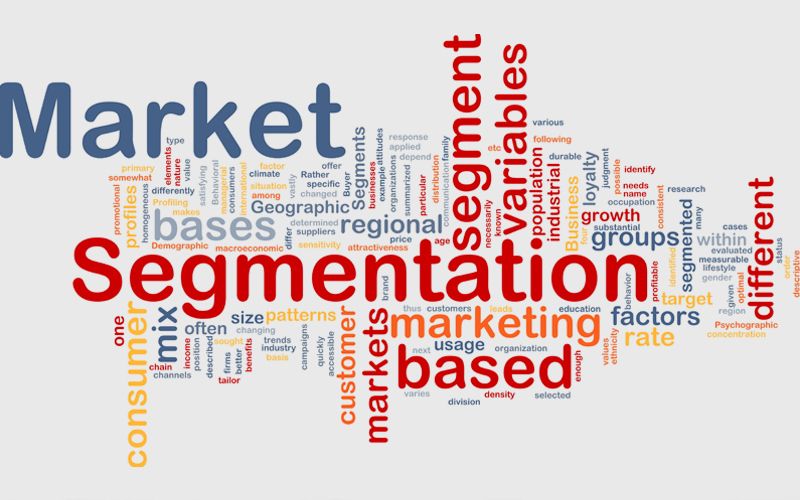 Market Segmentation