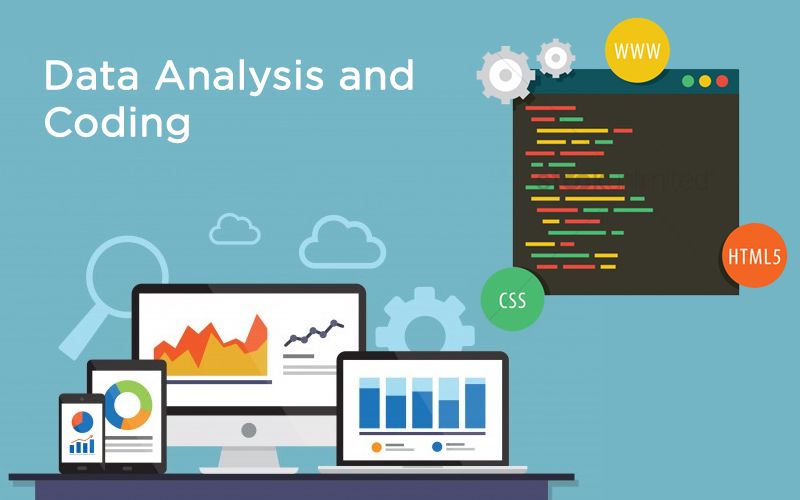 Data Analysis and Coding