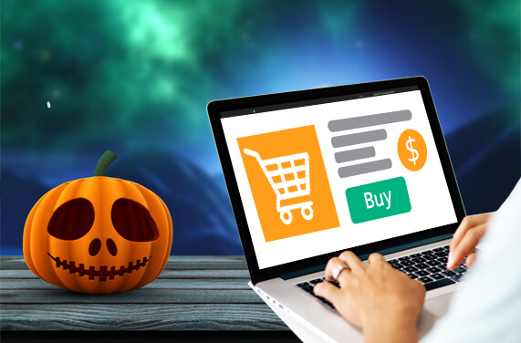 Boost Sales for Halloween 2019