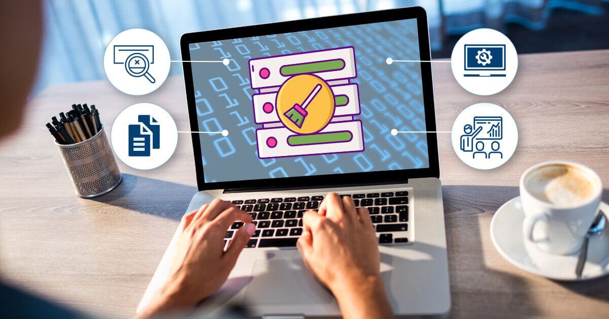 How to do Data Cleansing Things to Consider While Performing Data Cleaning
