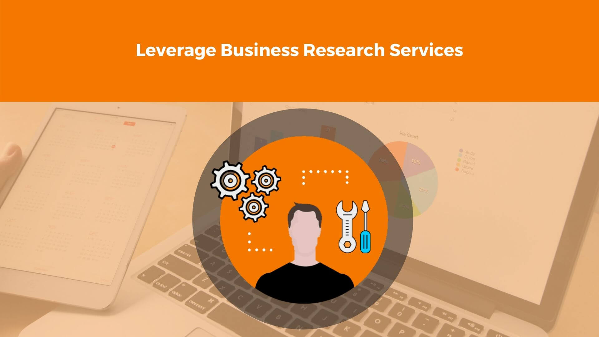 How to Leverage Business Research Services