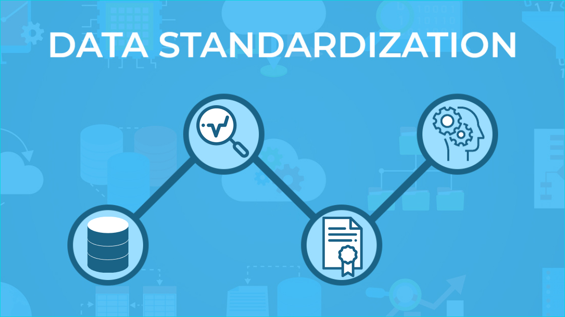 standardization