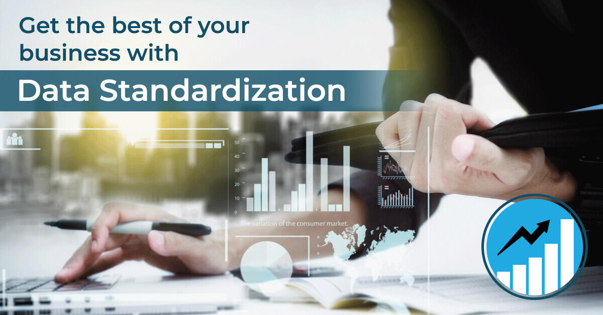 Data Standardization For Business Insights Enhancement