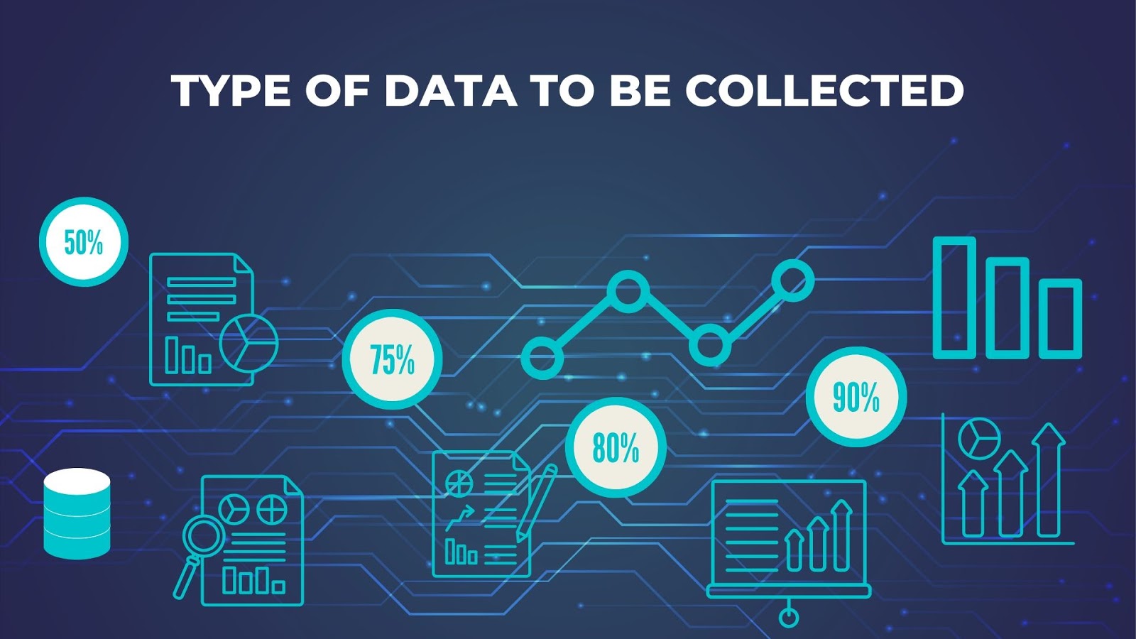 Extract Marketing Data from Different Channels