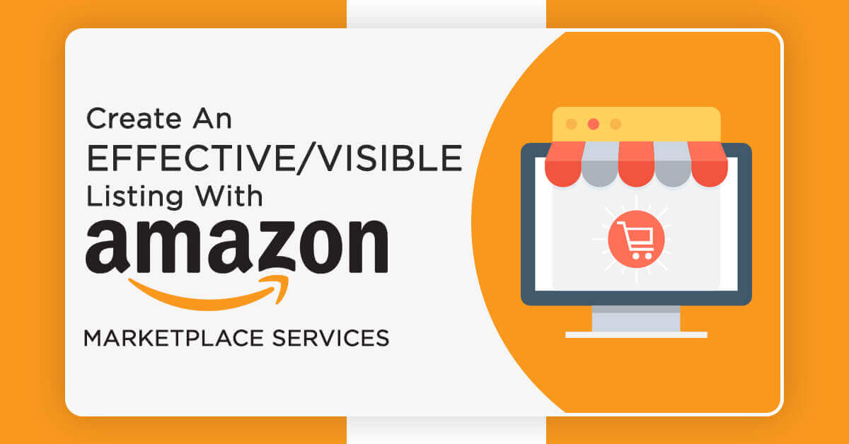 Amazon Marketplace Management Services