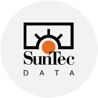 Suntec Data Logo