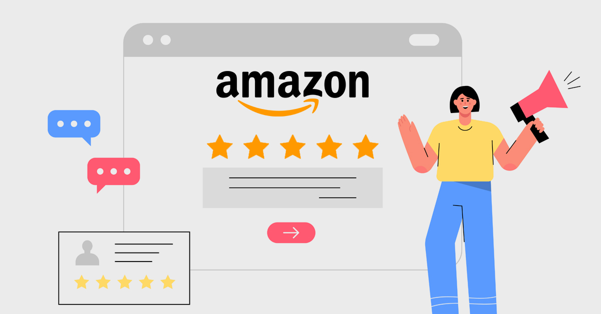 Amazon review writing services