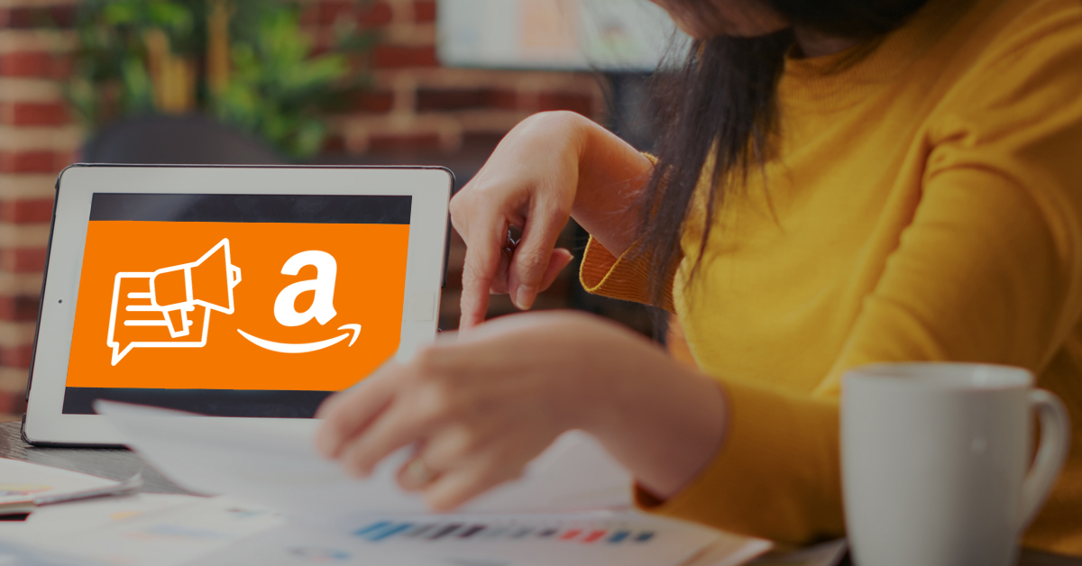 Amazon Marketing Services