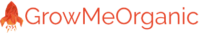 GrowMeOrganic Logo